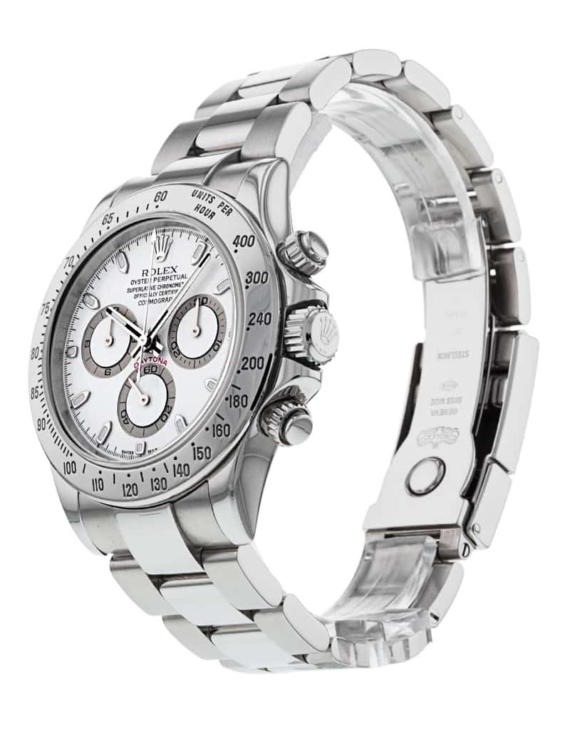 Rolex Daytona 116520